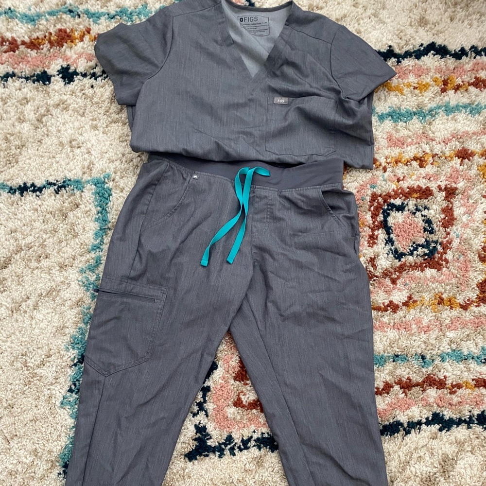 Grey figs Set!